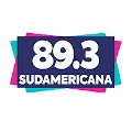Radio Sudamericana - FM 89.3